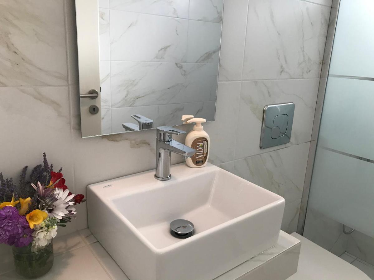 Sea View Pension Violeta Room1 For Two Parikia  Luaran gambar
