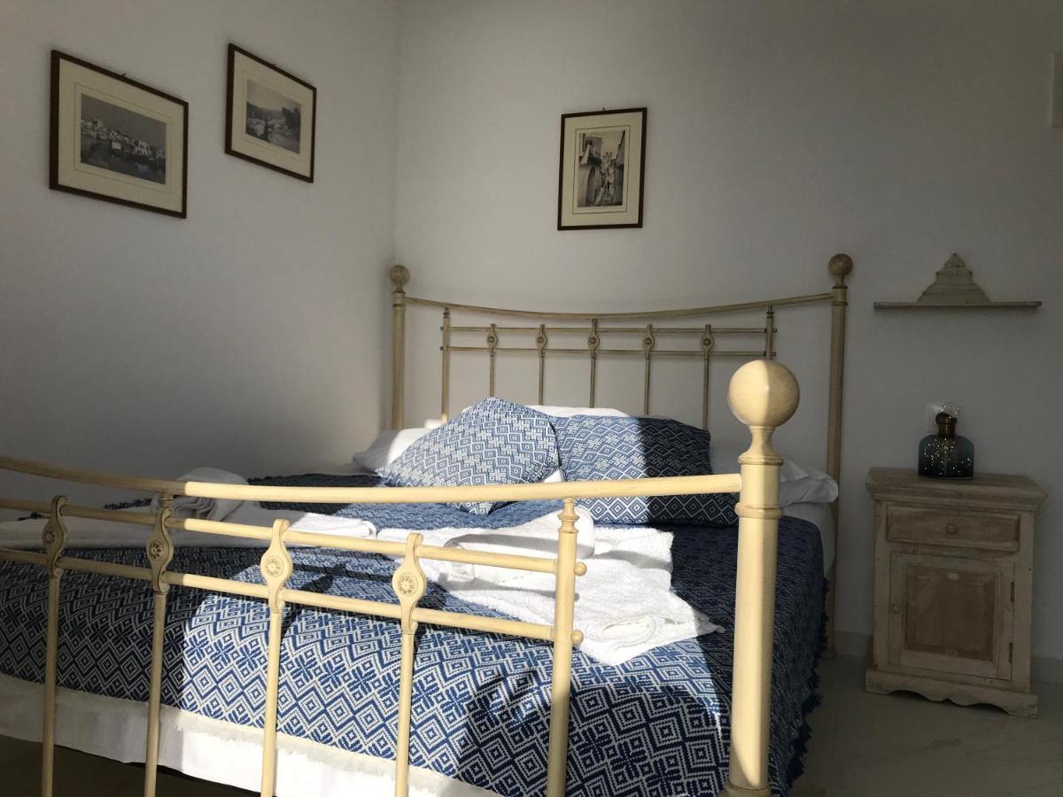 Sea View Pension Violeta Room1 For Two Parikia  Luaran gambar